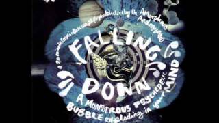 Oasis - Falling Down (A Monstrous Psychedelic Bubble Mix) [Part 3 & 4]