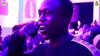 NGAMIA ONE MKANDA REGGAE  FEST DJ MRAS NESTA ft DJ PUNCHEZ MC CYRO X PON DE MIC NI NGEROOO MAISHA