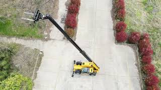 Looking For A Telehandler For Your Project?