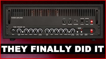 DOES IT SUCK?! #02 - Mercuriall Ampbox (Review & Demo)