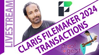 Transactions in FileMaker 2024 with Corn Walker from Proof+Geist Net Worth