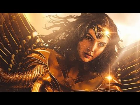 WONDER WOMEN 3