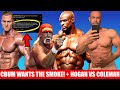 Kevin Levrone 2020 Transformation + Bumstead Calls Him Out + Hulk Hogan VS Ronnie Coleman + MORE