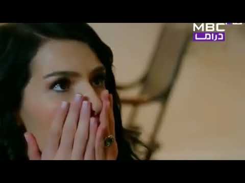 اكثر اغنية حزينه تركيا مسلسل لعبة القدر