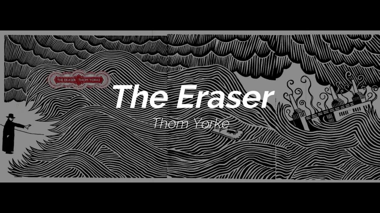 Thom Yorke The Eraser (Subtitulada Español / Inglés) YouTube