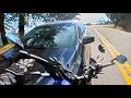 PROBABLY THE MOST UNLUCKY BIKER - Unbelievable Motorcycle Moments