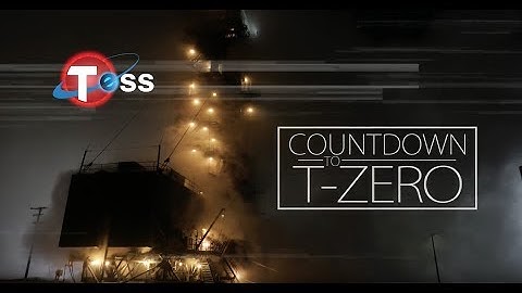 How Do We Prepare a Spacecraft for Launch? Countdown to T-Zero for NASA