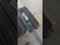 16mm rebar upset forging machine