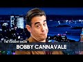 Stop Asking Bobby Cannavale If He’s Brad Garrett From Everybody Loves Raymond | The Tonight Show