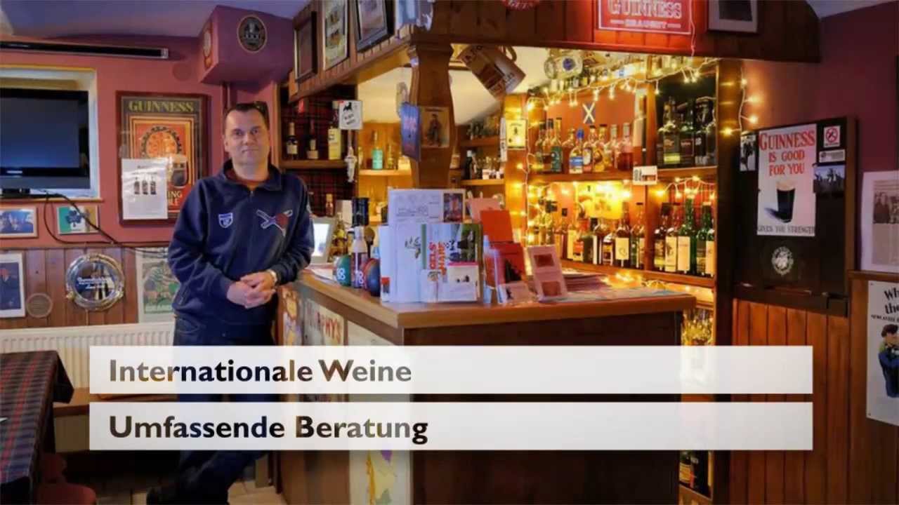 Spirituosen Frankfurt am Main Wein Frankfurt am Main Wein & Whisky Shop