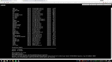 Automated VM provisioning using Foreman and Puppet
