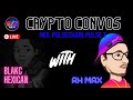 Hex pulsechain  pulsex with rhmax  ep27 cryptoconvos