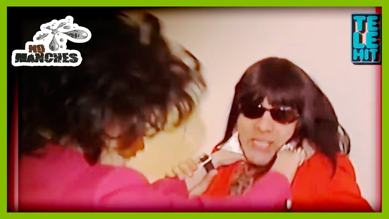 No manches: Tere la secretaria le metió tremenda 'arrastriza' a Pamela Juanjo | Telehit