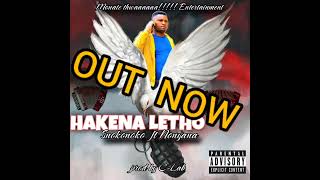 Hakena Letho by Snokonoko