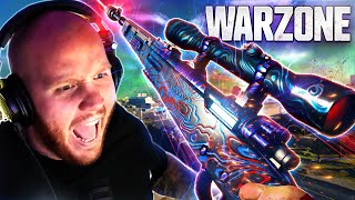 TIMTHETATMAN IS THE BEST SNIPER IN WARZONE AND THIS IS WHY…