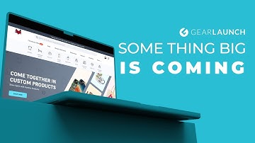 Unlocking the Future: Sneak Peek of New Storefront Release | GearLaunch
