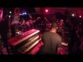 North Sea Jazz 2013 Afterparty Jam: Butterfly 🎶