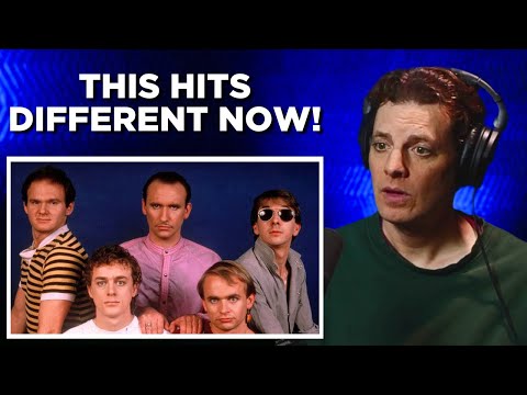 Reaction to The Upsetting Truth Behind "Down Under" by Men At Work!
