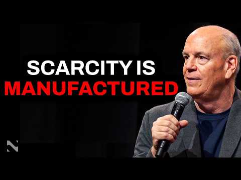 What Divides Societies | Scarcity Economics Explained