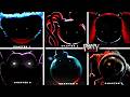 Huggy Vs Mommy Vs Poppy Vs CatNap Vs Doey Vs Prototype Soundtrack Poppy Playtime Chapter 5 
