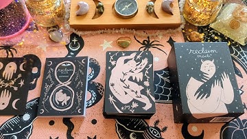 Reclaim Oracle Unboxing 3rd Edition