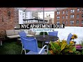 NYC Apartment Tour | 2 Bedroom at $3000/mo (Leaving UWS)