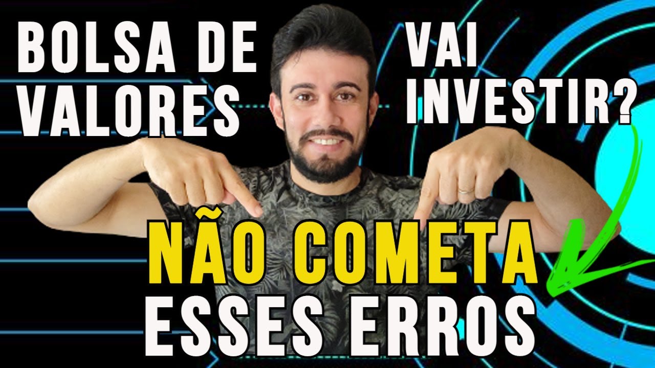 QUAL ESTRATÉGIA EU USO PARA TER SUCESSO NA BOLSA DE VALORES