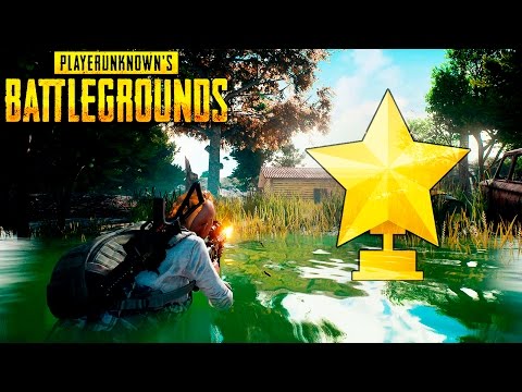 LA MEJOR JUGADA DE PLAYERUNKNOWN'S BATTLEGROUNDS !!! - LA MEJOR JUGADA DE PLAYERUNKNOWN'S BATTLEGROUNDS !!!