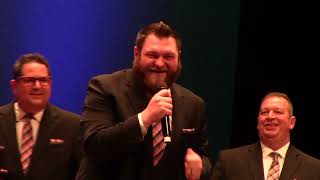 2025 Memphis Quartet Show - Bibletones - Saturday Evening