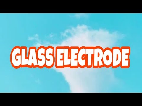 GLASS ELECTRODE || REFERENCE ELECTRODES @sadhanadhananjaya CHEMISTRY WINS #chemistry