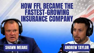 How FFL Became the Fastest-Growing Insurance Company | Jan 1, 2021