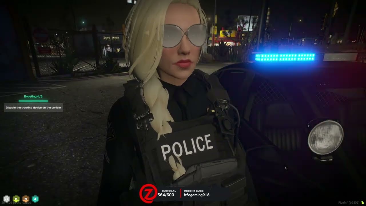 Zolo & Hailey Maxwell Gets into a Heated Argument | NoPixel 4.0