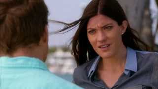 Jennifer Carpenter's thoughts on Season 8