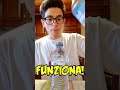 Questo life hack ti sorprenderà! Acqua🤯👀 #short #shorts #lorenzist #divertente #lifehack