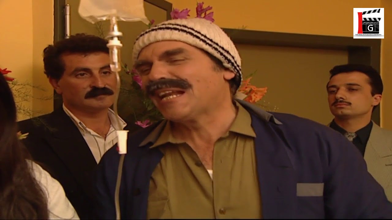 مسلسل مرايا 98 الحلقة 2
