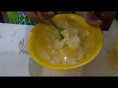 How to make Ghee to Butter ( Login under my Modicare ID 89101199....www.modicare.com