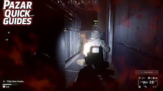 How to Plant C4 on the Column "Destroy Servers to Protect Data" Battlefield 6 Quick Guide
