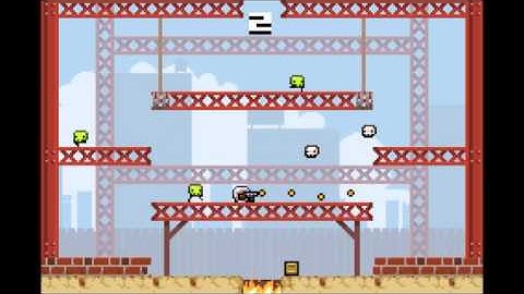 Super Crate Box [EP-1] [TasteLikeWtf]