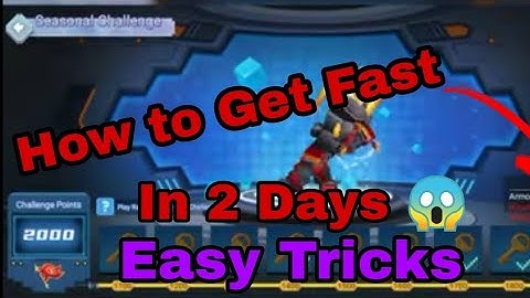 How to Get *Solar Eclipse* Sword Effect In 2 Days 🤔😱 *Tips And Trick* | Bed War | Blockman Go |