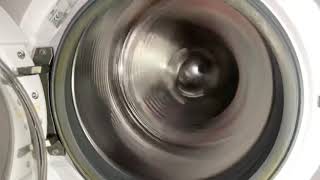 Beko Door Open Extreme Unbalanced