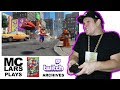 "Super Mario Oydssey” - [ MC Lars Twitch Stream ] - (2/26/18)