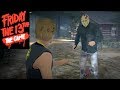【実況】今ボートがアツい!【Friday the 13th: The Game】part77