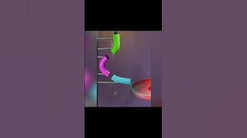 The Perfect Loop. 🤯🤔 #blender3d #blenderanimation #3dart #3danimation