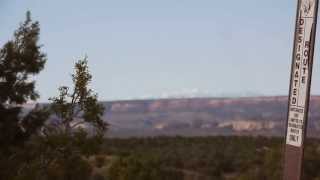 #CT4WDMOAB Kokopelli 2013