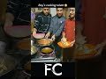 Boys Cook With More Confidence Than Skill 😂 | Fun Club