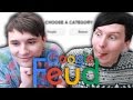 WHAT IS WRONG WITH HUMANITY?! - Dan vs. Phil: Google Feud