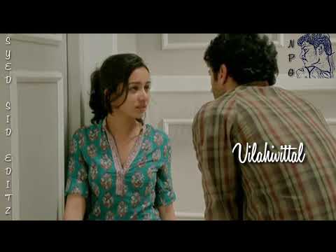 KETAKA EN UYIRAI KUDUTHIDUVEN || ASHIQUE 2 || LOVE WHAT'S APP STATUS || SYED SID