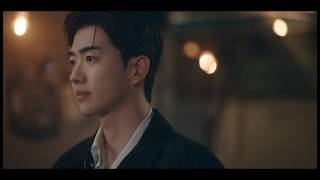 I'm so looking forward to Kang Hoon playing more diverse roles