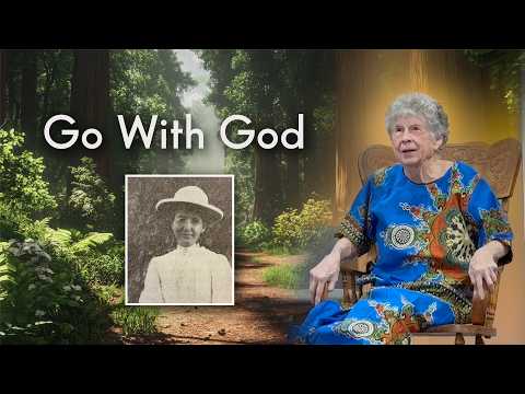 Go With God – Margaret Smith