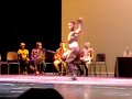 HDI quarter final vogue Koppi Mizrahi vs Omari Mizrahi